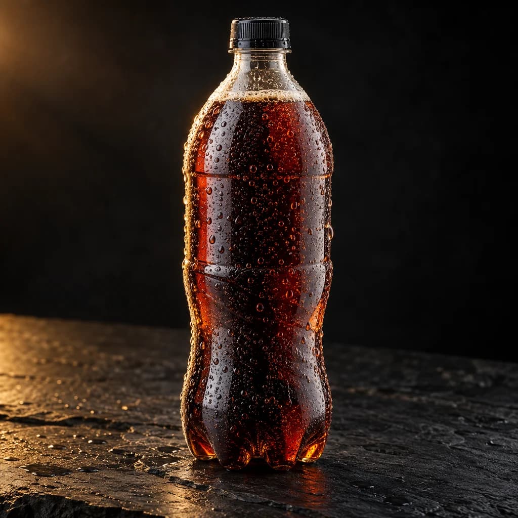 01 Ltr Soft Drink